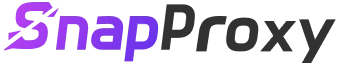 Snapproxy Logo