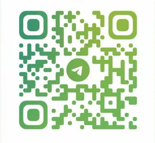 snapproxy Telegram QR code