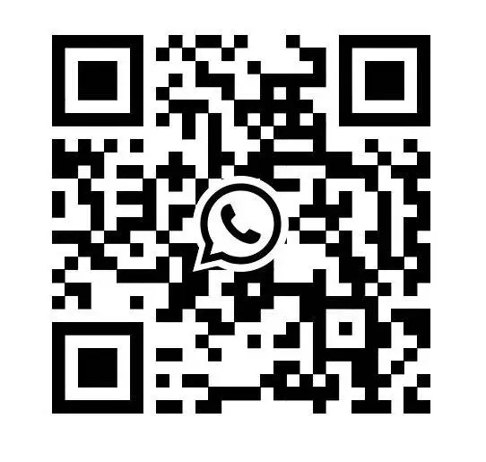 snapproxy WhatsApp QR code