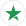 Star decoration