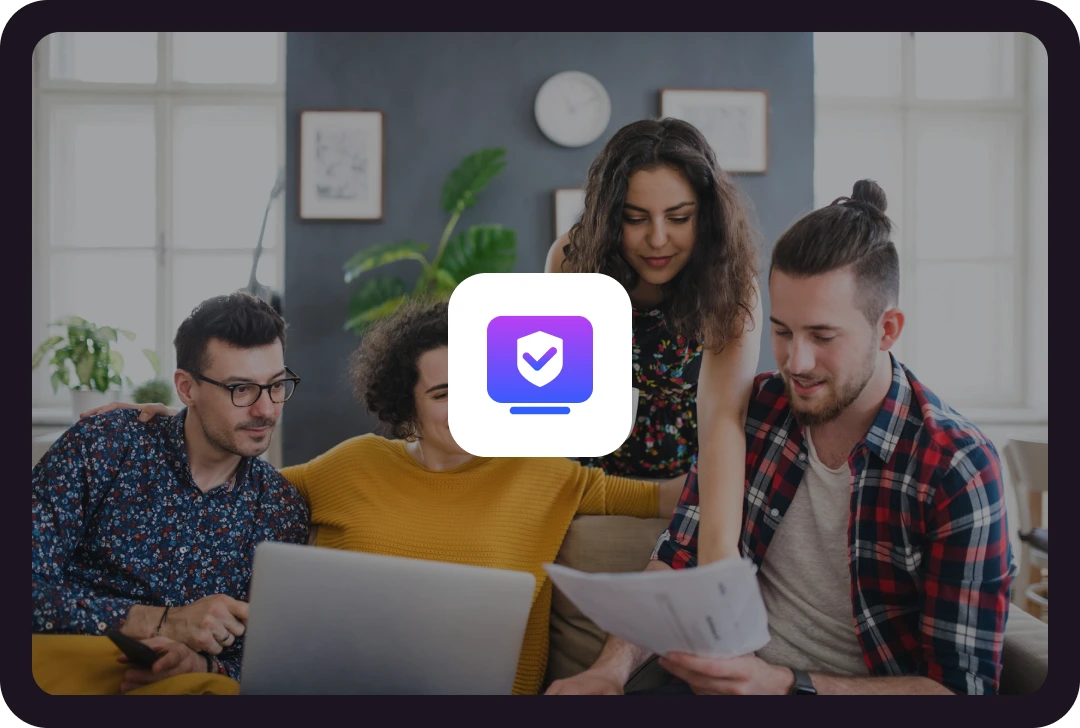 Proper ad display verification with SNAPPROXY proxies