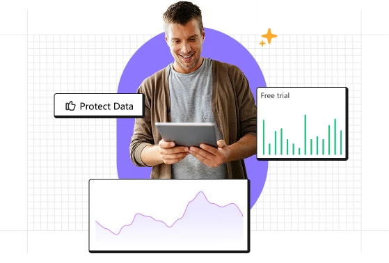 Static residential proxies ensuring stable and accurate ad verification with continuous monitoring